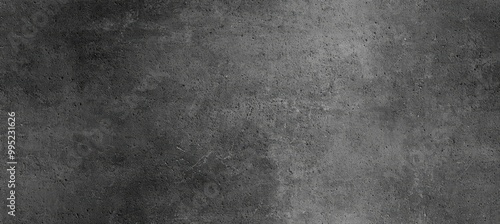 Obraz na płótnie Seamless of Close-up of abstract grey concrete wall texture background , isolated on white background, , copy space for text, w salonie