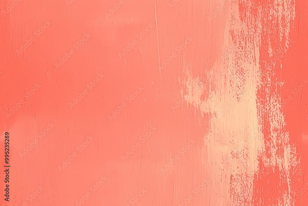Seamless of Designed painted abstact background. Color of the year 2019. , isolated on white background, , copy space for text, Seamless of Designed painted abstact background. Color of the year 2019. , isolated on white background, , copy space for text,