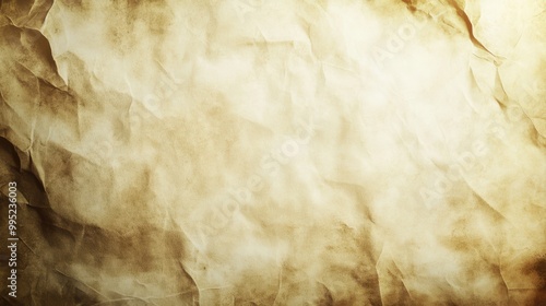 Wallpaper Mural Vintage Aged Parchment Texture Torontodigital.ca