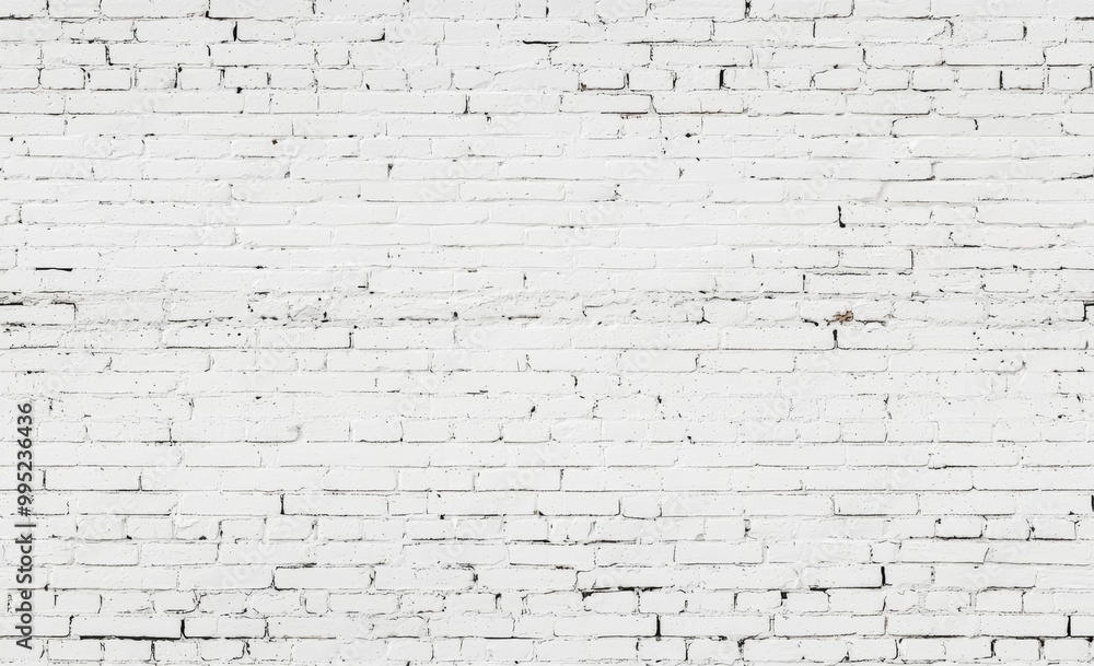 Seamless of Large Whitewash Brick Wall Texture , isolated on white background, , copy space for text, Seamless of Large Whitewash Brick Wall Texture , isolated on white background, , copy space for text,