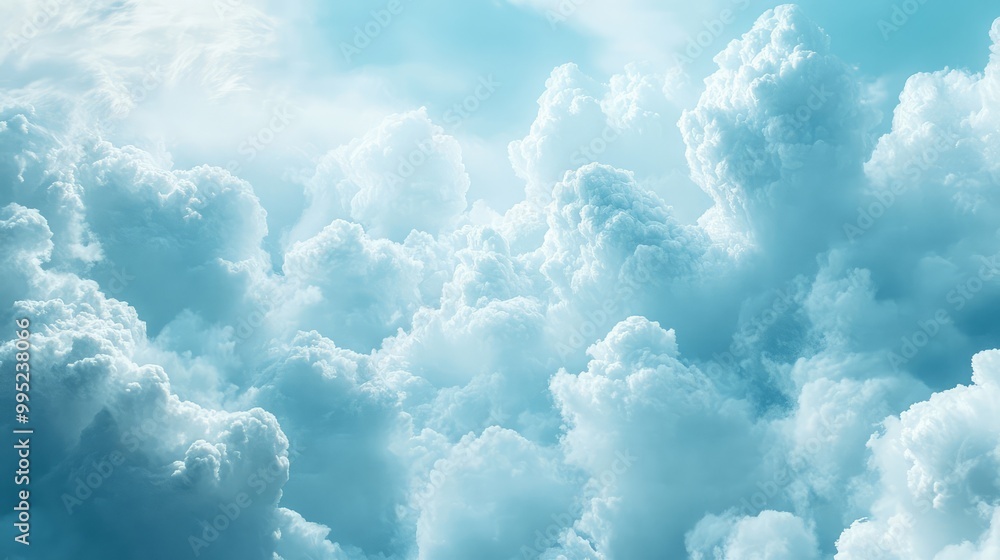 green blue tint color tone cloud sky cloudscape nature for background green blue tint color tone cloud sky cloudscape nature for background