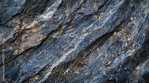Earth Harmony. Natural, organic, and environmentally friendly granite texture concept