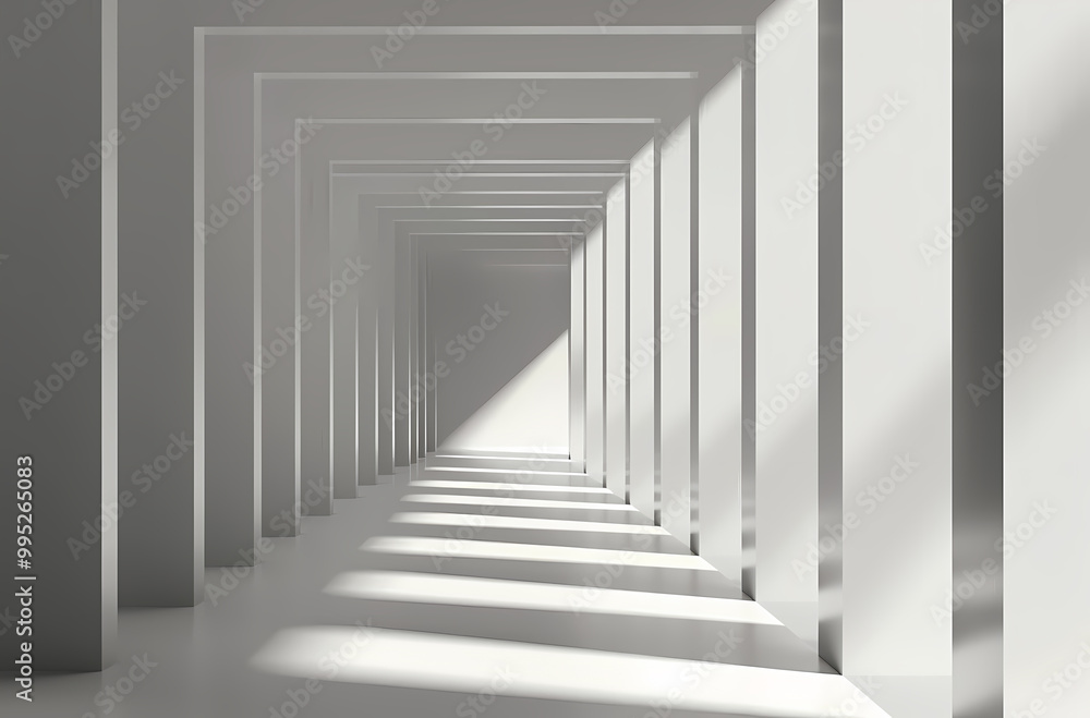 Obraz premium Car advertising background image