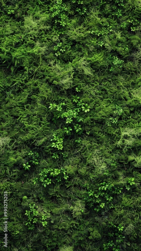 Natural Elegance. Soft, spongy, and absorbent moss, plant texture Natural Elegance. Soft, spongy, and absorbent moss, plant texture