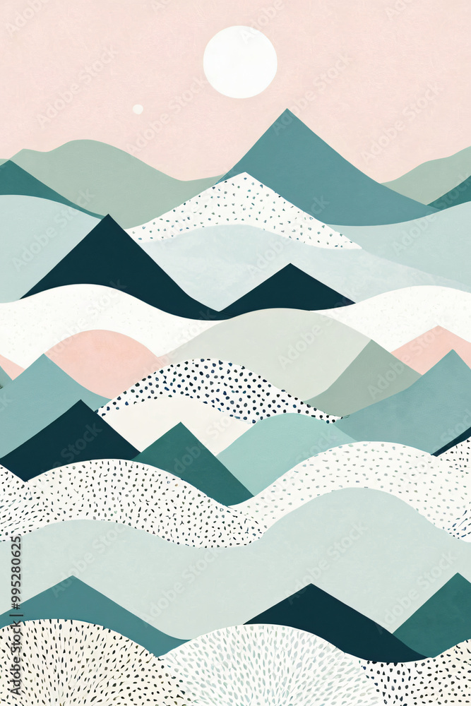 illustration of a background illustration of a background