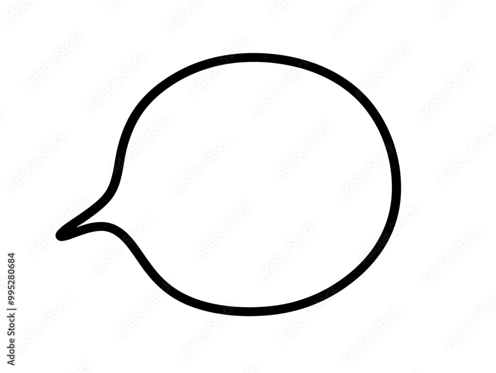 Single Line Thought Bubble: A Surrealist Depiction of the Invisible Flow of Communication Single Line Thought Bubble: A Surrealist Depiction of the Invisible Flow of Communication