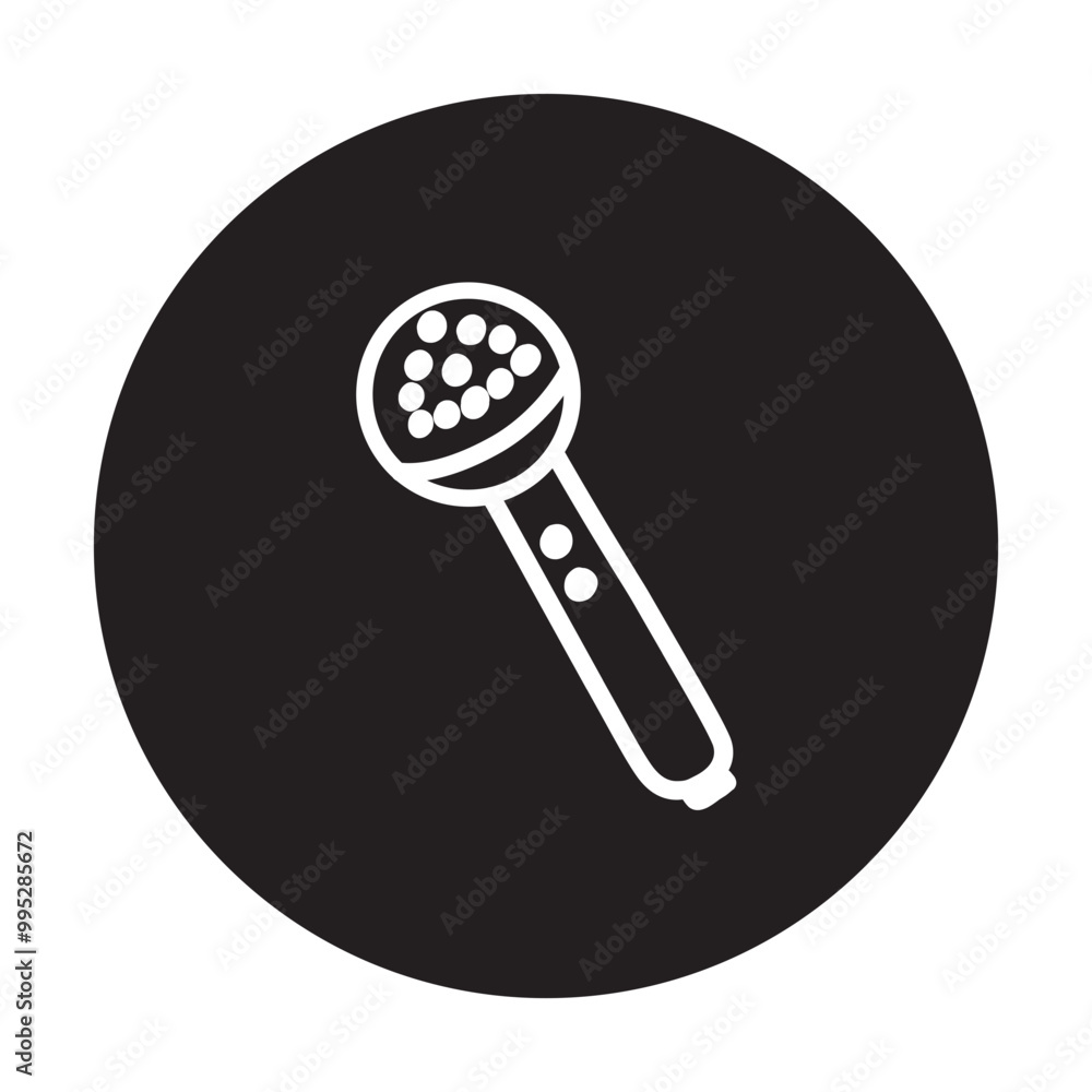 Music Icon Elements Music Icon Elements