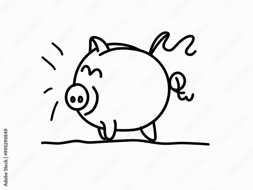 Savings Goal: The Single-Line Journey to Financial Freedom Savings Goal: The Single-Line Journey to Financial Freedom