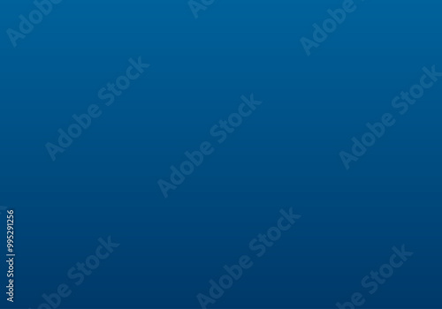 Fondo de degradado azul oscuro navideño