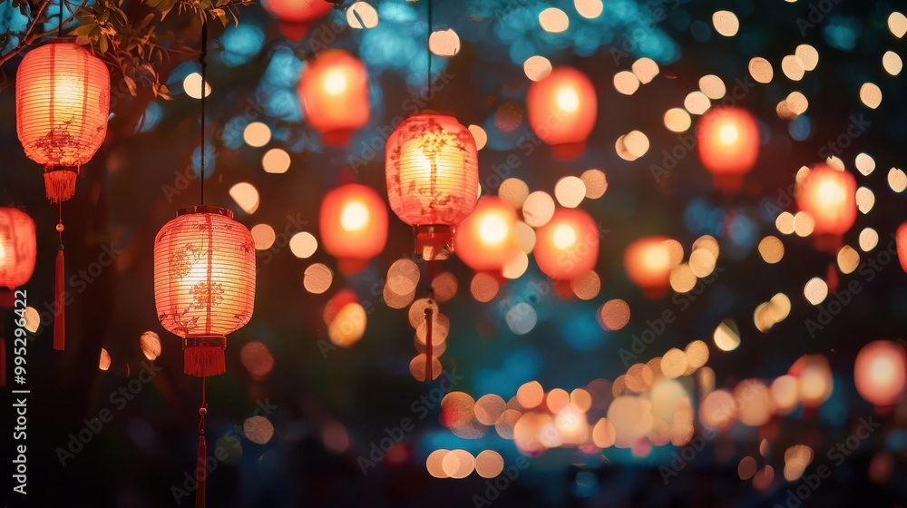 A Time for Reflection and Renewal: The New Year Festival