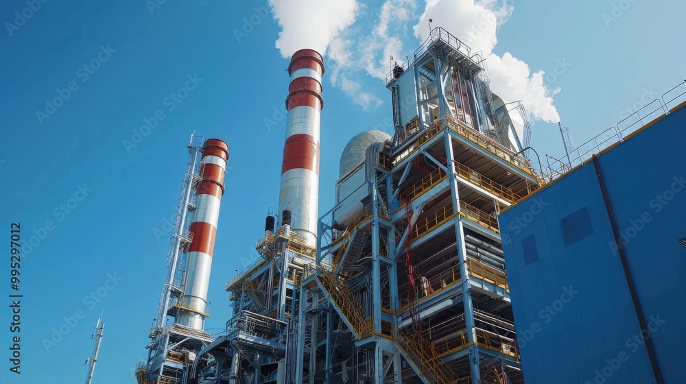 Explain the concept of energy efficiency improvements in power plant operations Explain the concept of energy efficiency improvements in power plant operations