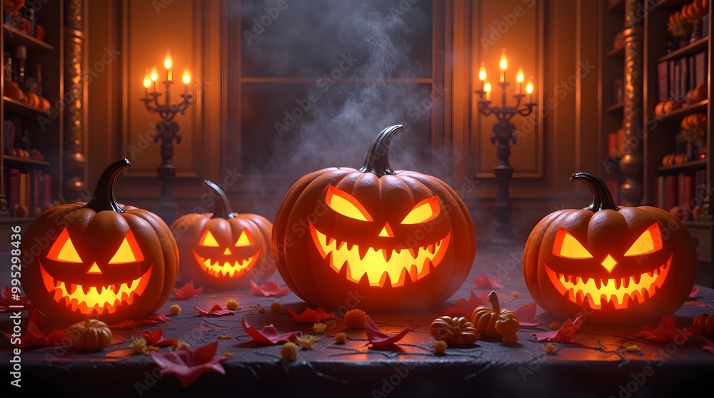 halloween pumpkins on a halloween halloween pumpkins on a halloween