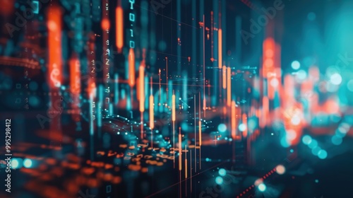 Wallpaper Mural Explain the concept of financial innovation in capital markets. How do new financial products, such as ETFs, structured products, Torontodigital.ca