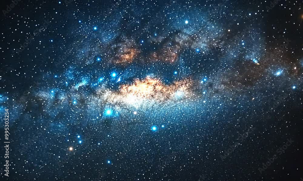 Milky Way Galaxy Milky Way Galaxy