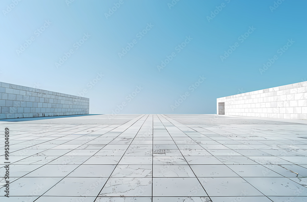 Fototapeta premium Car advertising background image