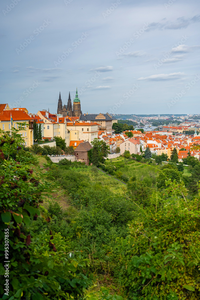 prague praha praga visit praga Hradczany panorama czech panorama view strachov prague praha praga visit praga Hradczany panorama czech panorama view strachov