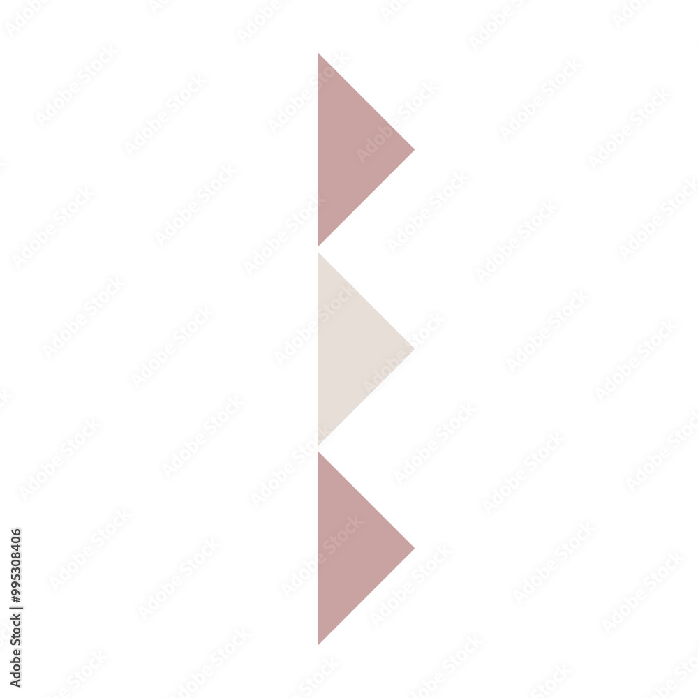 minimalist boho flowers icon minimalist boho flowers icon