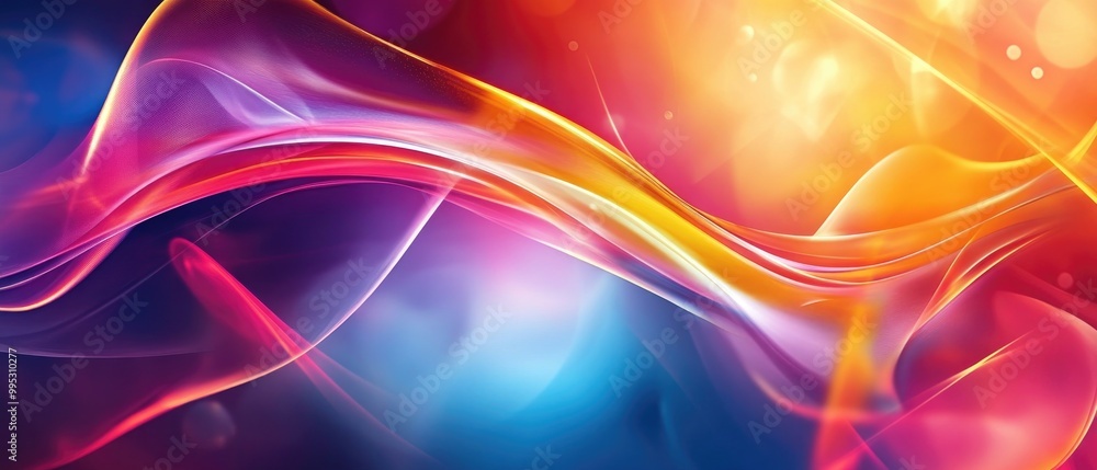 Abstract background element Abstract background element