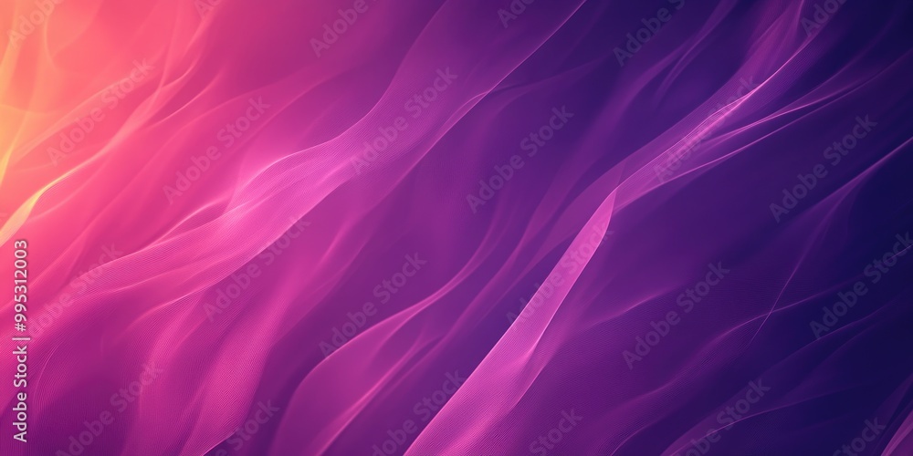Violet hued abstract fire design featuring woven diagonal lines within a gradient colored background Violet hued abstract fire design featuring woven diagonal lines within a gradient colored background