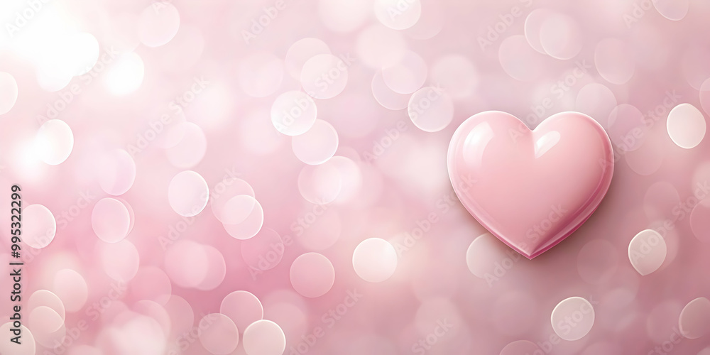pink background with hearts pink background with hearts