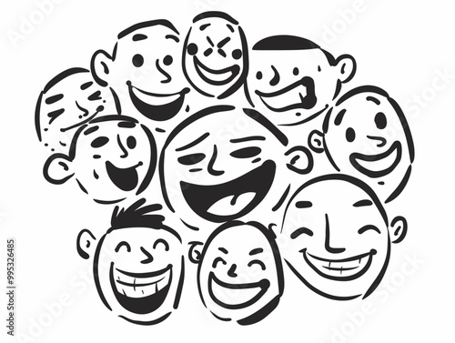 Playful Camaraderie: A One-Line Depiction of Shared Understanding and Inside Jokes