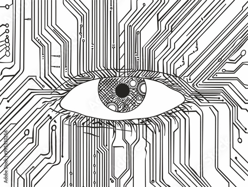 Consciousness: A Circuitous Journey Through the Mind's Eye