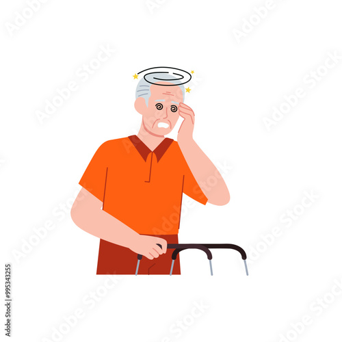 Parkinson & Neurodegenerative Symptoms 1 Dizziness