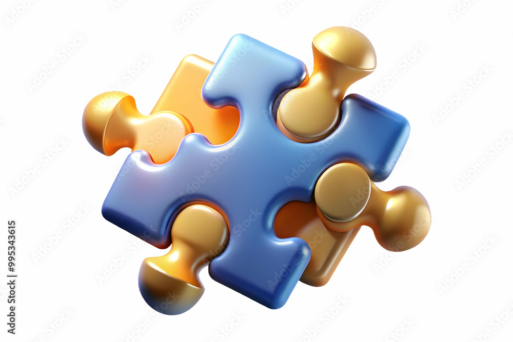 3D Macro Close-Up of Glowing Puzzle Pieces Fitting Together: Symbolizing Unity, Diversity, and Equality for Human Rights Day - Emphasizing Collaboration and Interconnectedness with Vibrant Digital Con 3D Macro Close-Up of Glowing Puzzle Pieces Fitting Together: Symbolizing Unity, Diversity, and Equality for Human Rights Day - Emphasizing Collaboration and Interconnectedness with Vibrant Digital Con