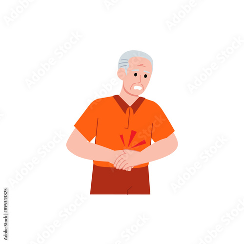 Parkinson & Neurodegenerative Symptoms 1 Constipation