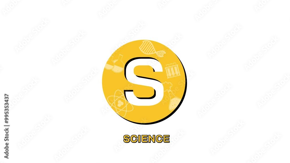 STEM Fields Animation Overview STEM Fields Animation Overview