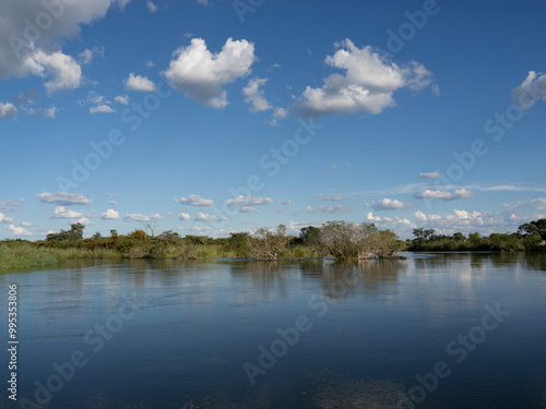 Okawango