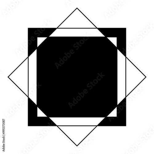 Modern-Contemporary Ornamental Decoration for Interior, Exterior, Carpet, Textile, Garment, Cloth, Silk, Tile, Plastic, Paper, Wrapping, Wallpaper, Pillow, Sofa, Background, Ect. Vector Illustration
