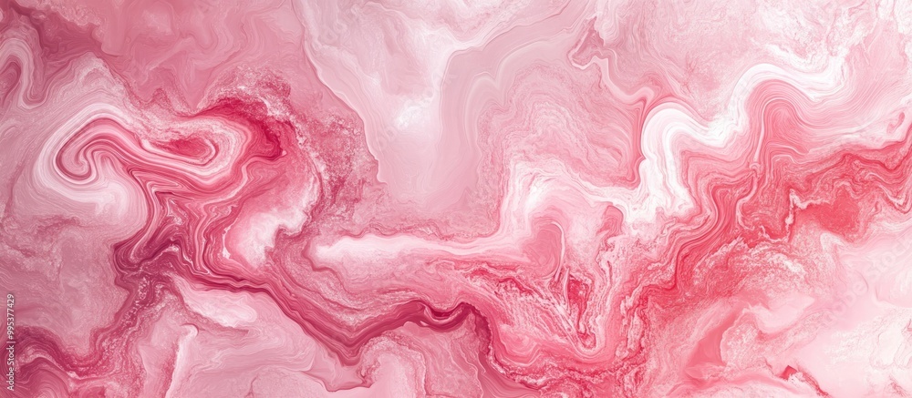 Soft pastel abstract design featuring a light marble texture in pink hues Soft pastel abstract design featuring a light marble texture in pink hues