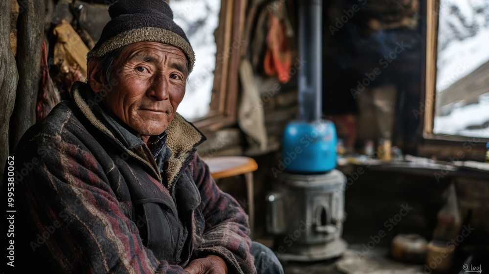 Buryat people Buryat people