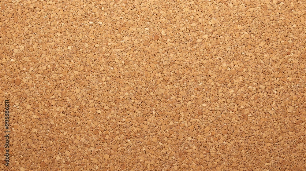 A modern corkboard background with no pins or attachments, showing a smooth, earthy texture. A modern corkboard background with no pins or attachments, showing a smooth, earthy texture.
