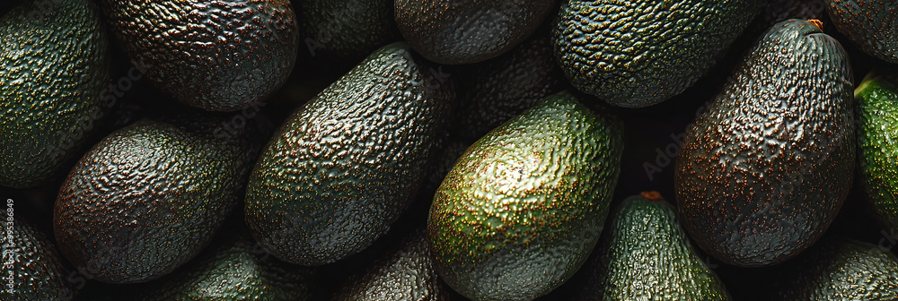 close up of avocado, full frame phote, food advertising close up of avocado, full frame phote, food advertising