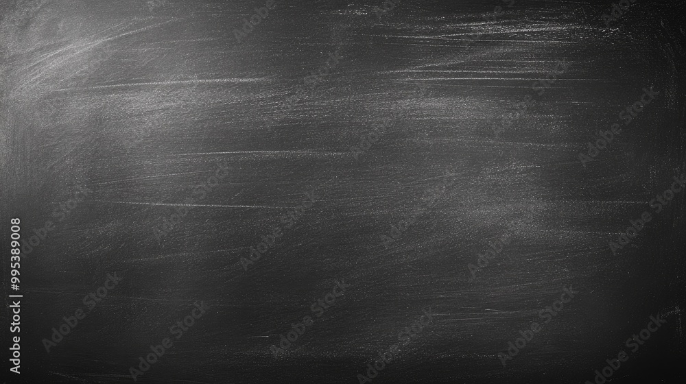A smooth chalkboard background with soft chalk smudges, ideal for school-related themes. A smooth chalkboard background with soft chalk smudges, ideal for school-related themes.