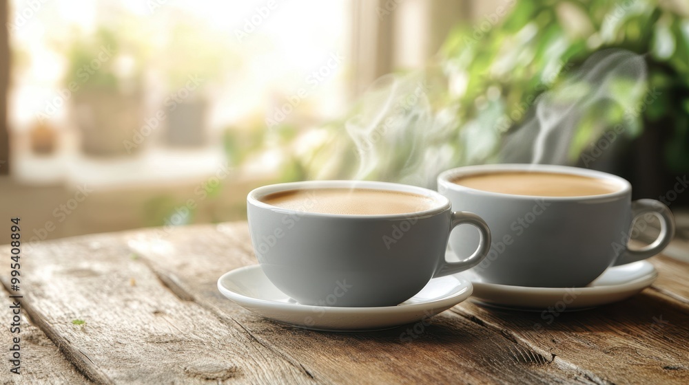 The Cozy Coffee Cups The Cozy Coffee Cups