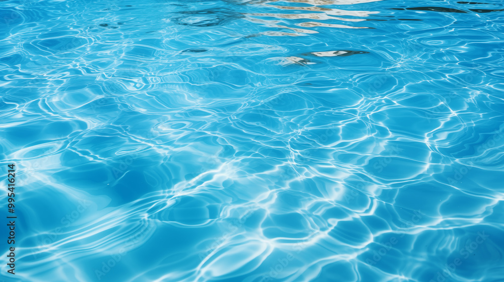 Sea water surface texture. Deep sea waves. Water background Sea water surface texture. Deep sea waves. Water background