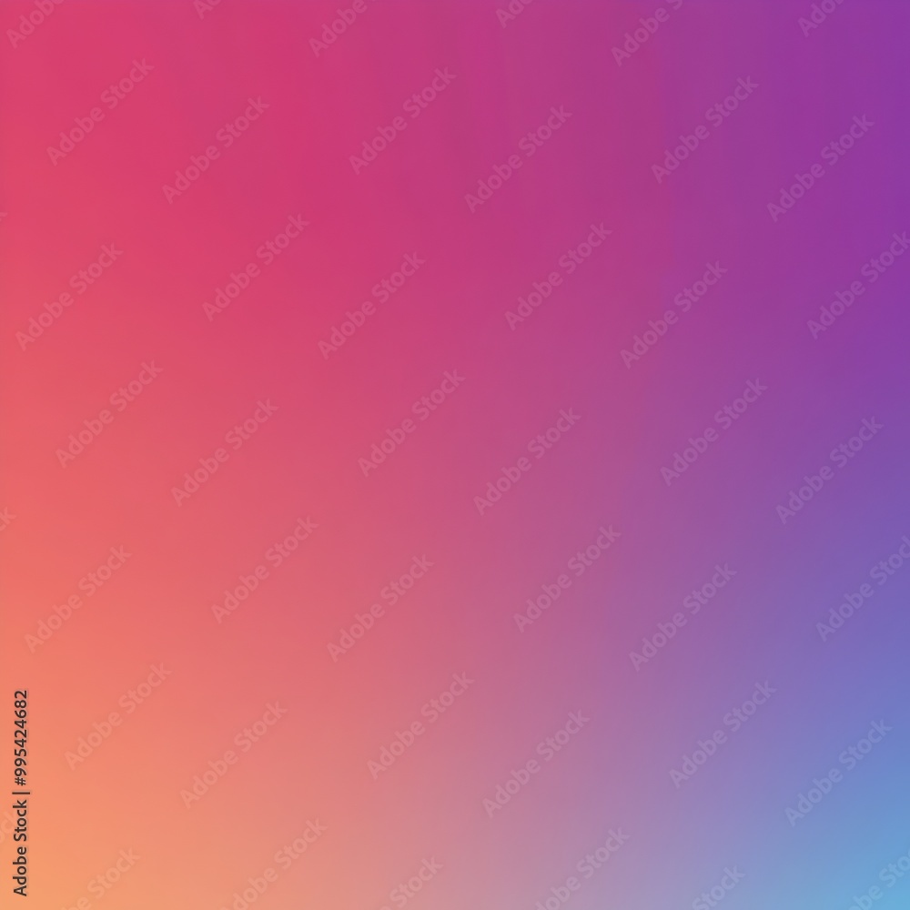 A colorful gradient background with smooth transitions between blue, pink, orange, and other colors. A colorful gradient background with smooth transitions between blue, pink, orange, and other colors.