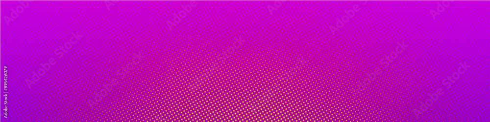 Purple abstract gradient panorama design background, Suitable for Advertisements, Posters, Sale, Banners, Anniversary, Party, Events, Ads and various design works Purple abstract gradient panorama design background, Suitable for Advertisements, Posters, Sale, Banners, Anniversary, Party, Events, Ads and various design works