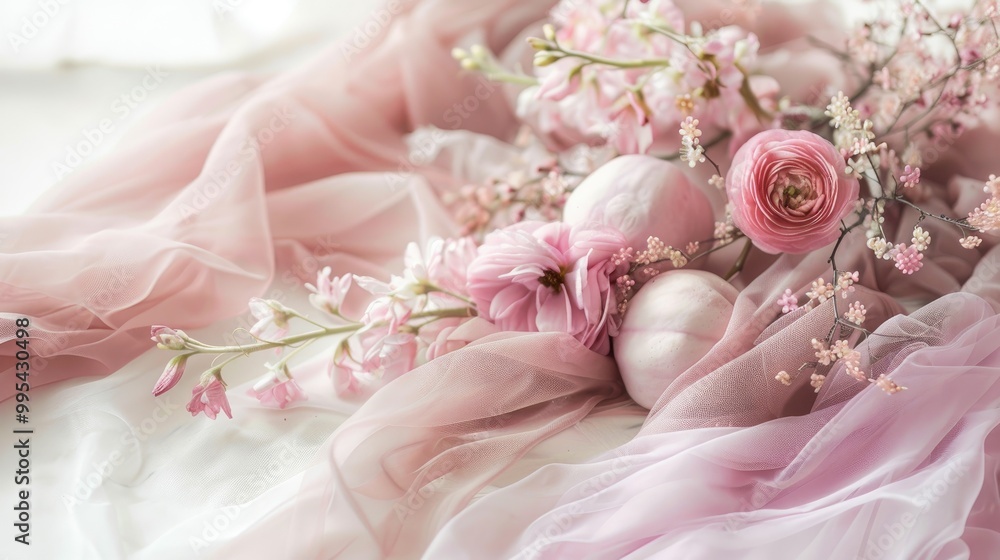 Unique fabric props for food styling and table adornment ideal for pink pastel themed weddings or events A blend of fashion and artistic accents Unique fabric props for food styling and table adornment ideal for pink pastel themed weddings or events A blend of fashion and artistic accents