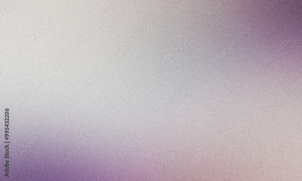 Beautiful grainy background shifting from soft white to calming purple, perfect for luxury and style in designs. Serene and minimalistic, ideal for modern backdrops Beautiful grainy background shifting from soft white to calming purple, perfect for luxury and style in designs. Serene and minimalistic, ideal for modern backdrops