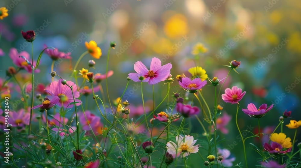 Wild flowers in Asia for text space quotes Wild flowers in Asia for text space quotes