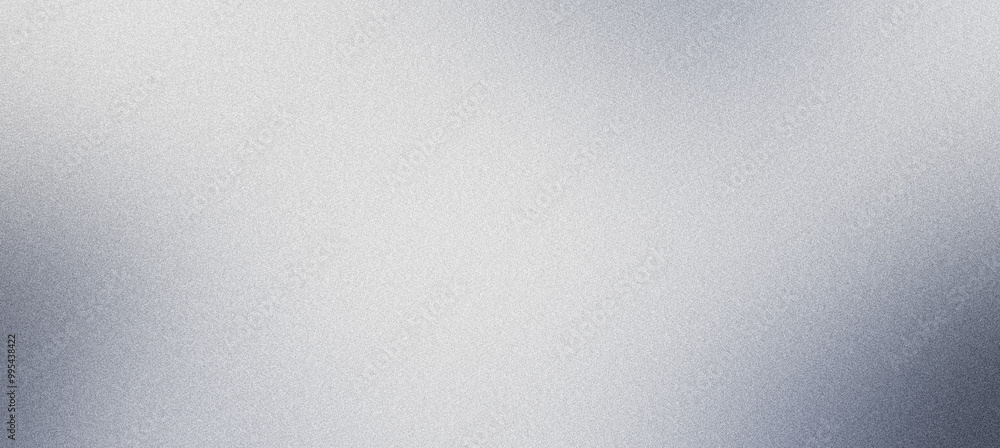 Modern and sleek aesthetic with a subtle grainy effect on a brushed metal texture background Modern and sleek aesthetic with a subtle grainy effect on a brushed metal texture background