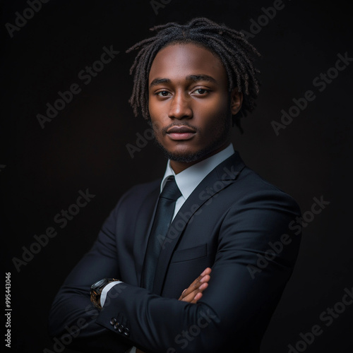 The Visionary Leader