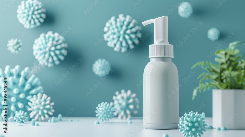Revealing the Unseen: Microbial Presence on Bathroom Air Fresheners Revealing the Unseen: Microbial Presence on Bathroom Air Fresheners