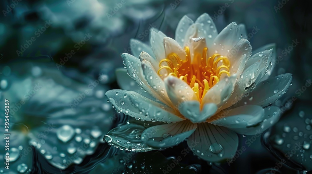 flower characterized by its delicate appearance flower characterized by its delicate appearance