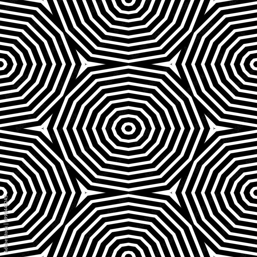 black and white shadows with layers, Future graphic geometric design. Geometry texture futuristic decoration black and white shadows with layers, Future graphic geometric design. Geometry texture futuristic decoration