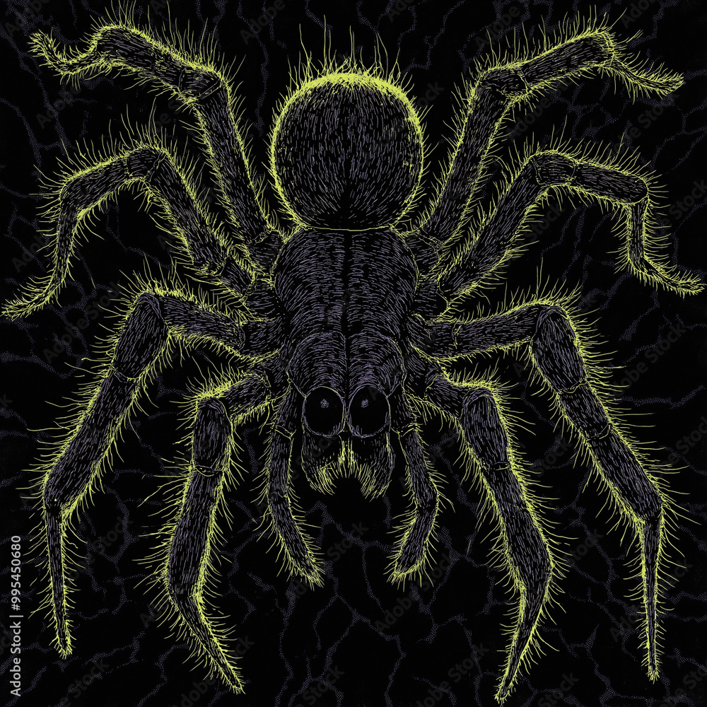 Wicked Skull of Halloween’s Eve - Dark Gothic Hoodie Design for Fans of Sinister Horror, Haunted Aesthetics, and Nightmarish Halloween Themes
spider yellow Wicked Skull of Halloween’s Eve - Dark Gothic Hoodie Design for Fans of Sinister Horror, Haunted Aesthetics, and Nightmarish Halloween Themes
spider yellow